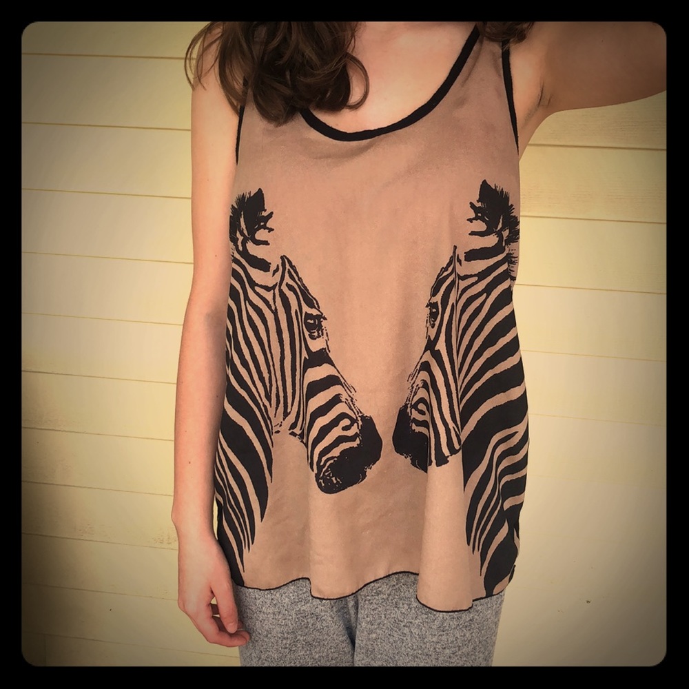 Tank top